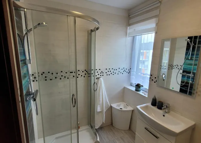 Tytus Z Klimatyzacja, Bezplatnym Parkingiem I Stacja Ev Ac 3,5kw